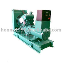 50Hz 100kW 125kVA 6bt5.9 Generadores Diesel del motor silencioso